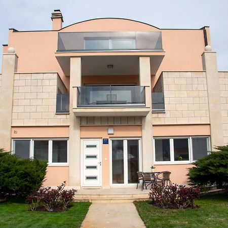 Apartments Mobine Metković Exteriér fotografie