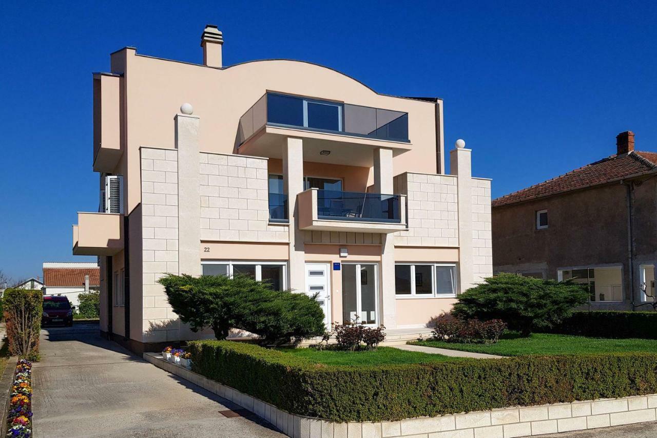 Apartments Mobine Metković Exteriér fotografie