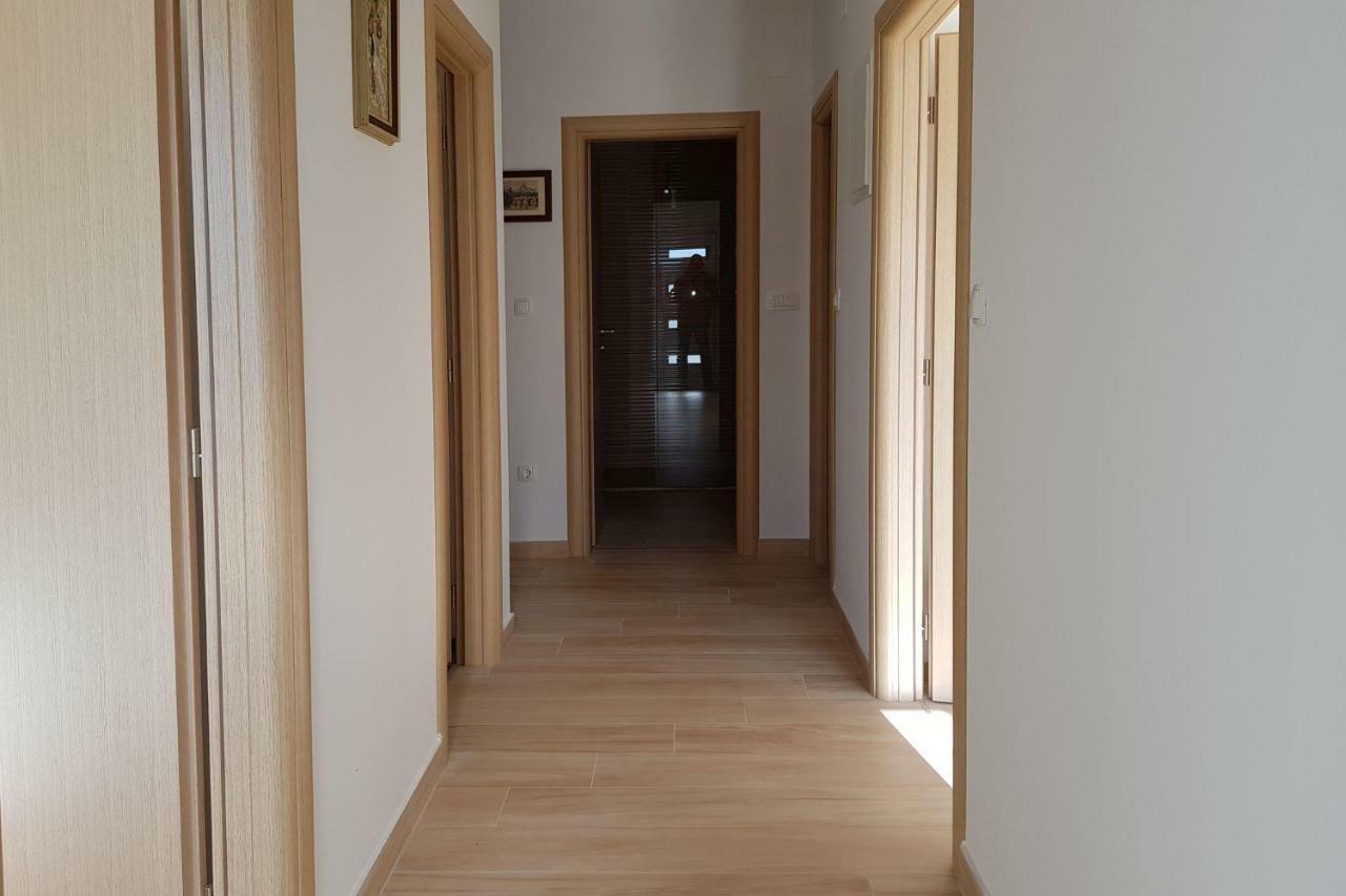 Apartments Mobine Metković Exteriér fotografie