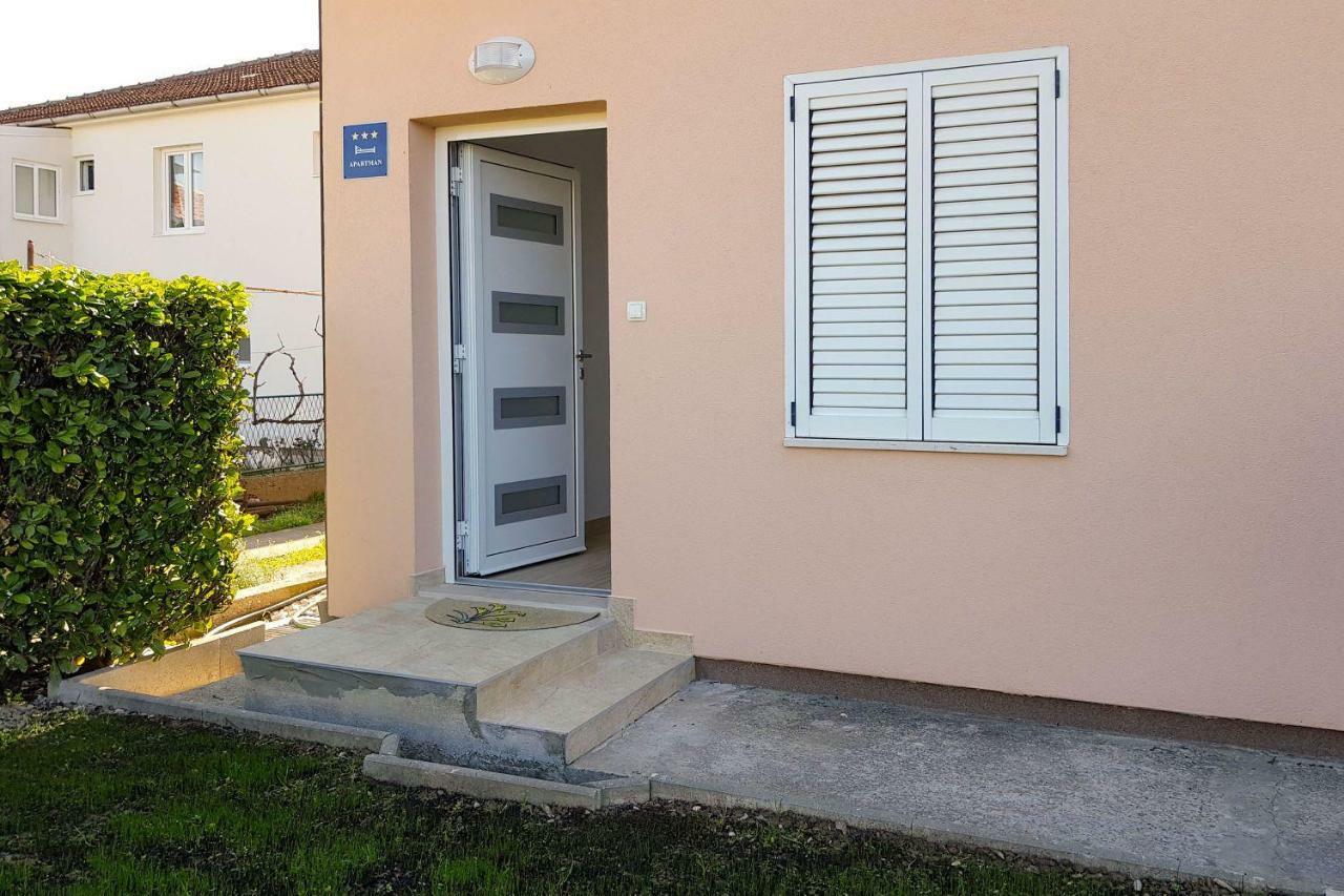 Apartments Mobine Metković Exteriér fotografie