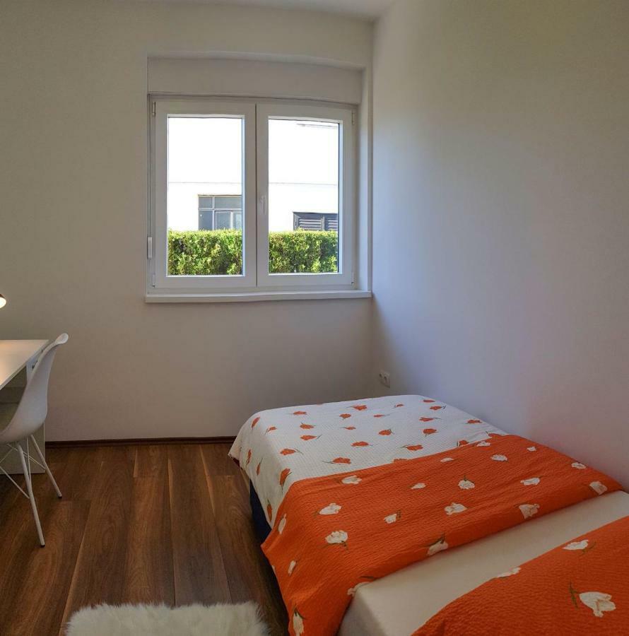 Apartments Mobine Metković Exteriér fotografie