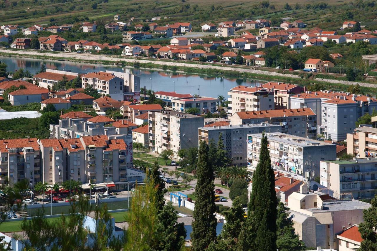 Apartments Mobine Metković Exteriér fotografie