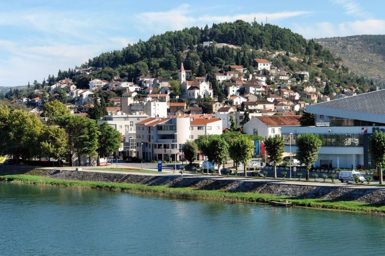Apartments Mobine Metković Exteriér fotografie